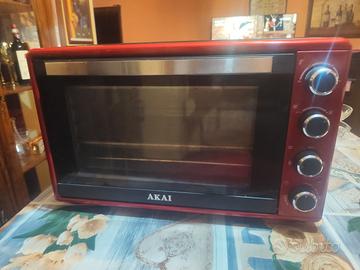 Forno Akai