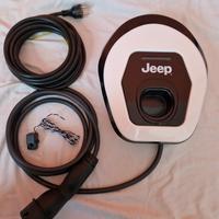 Wallbox easyWallbox by eSolutions JEEP,500,FIAT