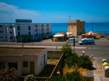 Gallipoli Trilocale 3 camere 2 bagni 100mt spiagge