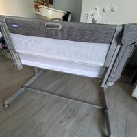 Culletta Chicco Next to me Magic evo