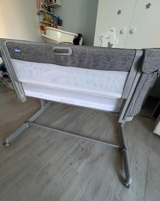 Culletta Chicco Next to me Magic evo