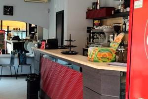 Attivita' bar - viale collegno