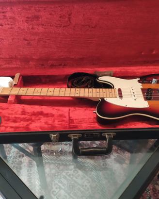 FENDER TELECASTER DELUXE