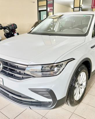 Volkswagen Tiguan 2.0 TDI 150 CV SCR DSG Life