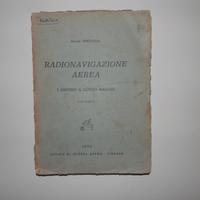 radionavigazione aerea