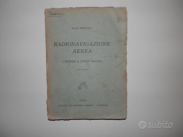 radionavigazione aerea