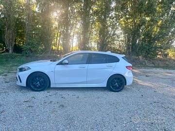 Automobile BMW