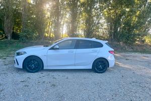 Automobile BMW