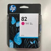 HP 82 magenta C4912A - Nuovo