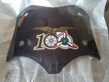 Parabrezza Moto Guzzi V85TT