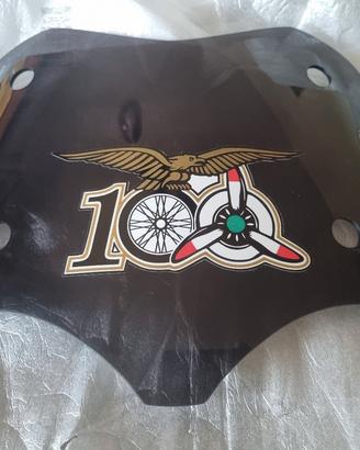 Parabrezza Moto Guzzi V85TT