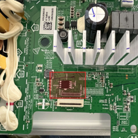 LG wireless subwoofer ricambio eeprom MX25L8035