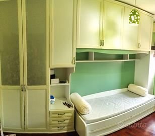 Cameretta ponte Colombini mod Arcadia