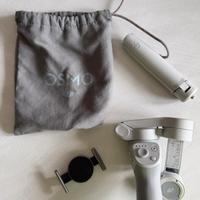 Dji om 4 stabilizzatore