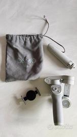 Dji om 4 stabilizzatore