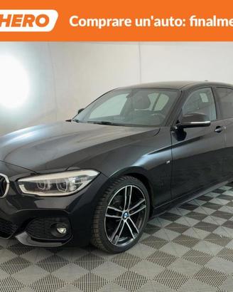 BMW 116 MC59545