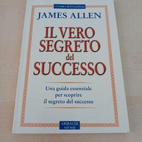IL VERO SEGRETO DEL SUCCESSO DI JAMES ALLEN
