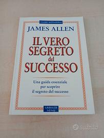 IL VERO SEGRETO DEL SUCCESSO DI JAMES ALLEN