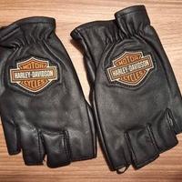 Guanti corti harley davidson 