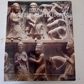 Immagini dagli elenchi telefonici 1990