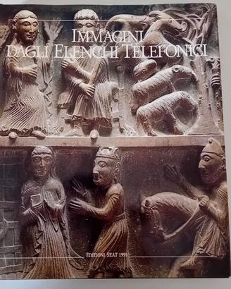 Immagini dagli elenchi telefonici 1990