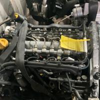 MOTORE 937A5000 ALFA FIAT 1.9 TD