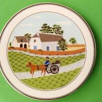 Piatto Villeroy & Boch