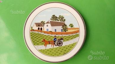 Piatto Villeroy & Boch