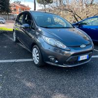 Ford Fiesta, titolo cosa vuol dire?