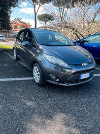 Ford Fiesta, titolo cosa vuol dire?