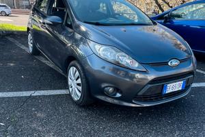 Ford Fiesta, titolo cosa vuol dire?