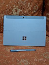 Microsoft Surface GO + Penna 8/128ssd