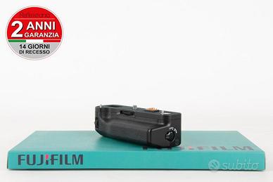 Battery grip Fujifilm VG-XT1 USATO GARANTITO PER D