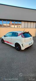 punto evo Abarth 2013 