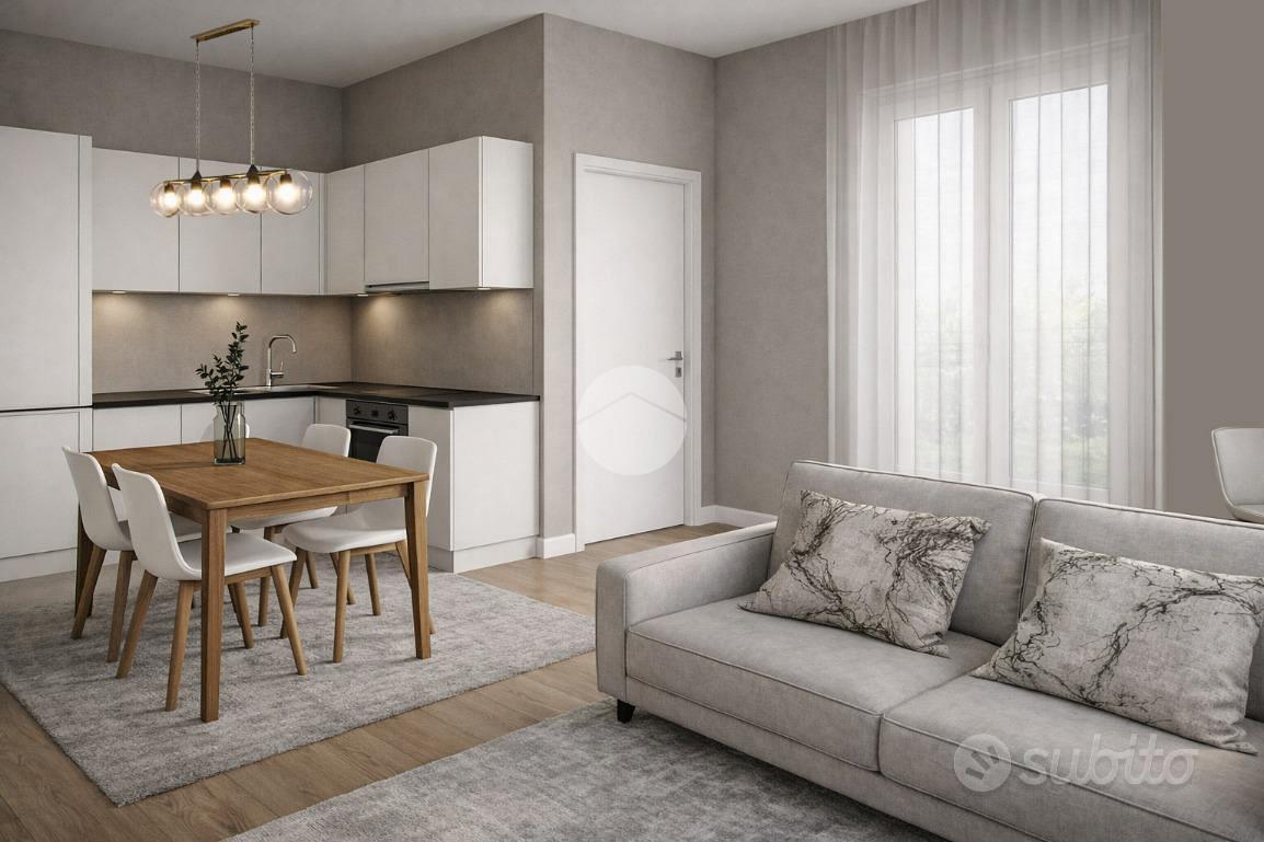 Appartamento – Verona, Marchesino - Altro