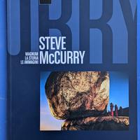 Steve McCurry, Hachette 2018