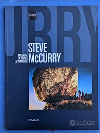 Steve McCurry, Hachette 2018