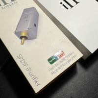 IFi SPDIF iPurifier