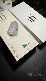 IFi SPDIF iPurifier