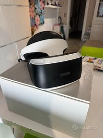 playstation VR