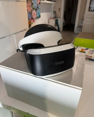 playstation VR