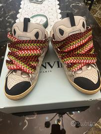 lanvin curb
