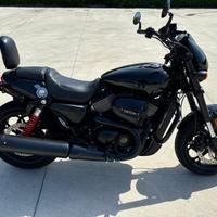 Harley-davidson Street 750 - 2017