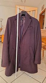 CAPPOTTO UOMO mis. 48 Gutteridge