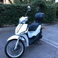 Piaggio Liberty 50 - 2021
