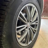 Cerchi in lega originali alfa stelvio