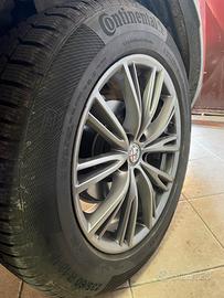 Cerchi in lega originali alfa stelvio