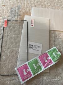 Vetro temperato iphone 11 pro max