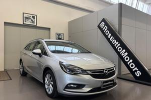 OPEL Astra 1.6CDTi SportTourer Business