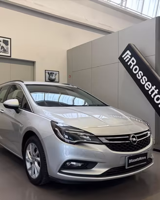 OPEL Astra 1.6CDTi SportTourer Business